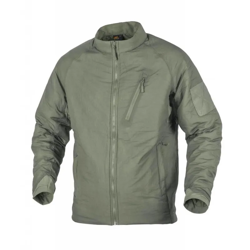 Helikon-Tex Wolfhound Jacket (Alpha ) · Verde / OD
