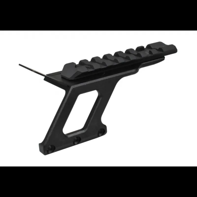 ICS (Taiwan) ICS Hi-Capa Mount · Negro