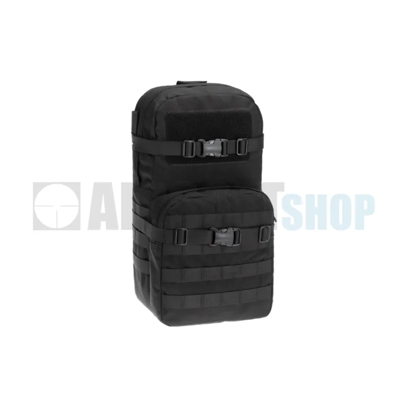 Invader Gear Cargo Pack 15L · Negro