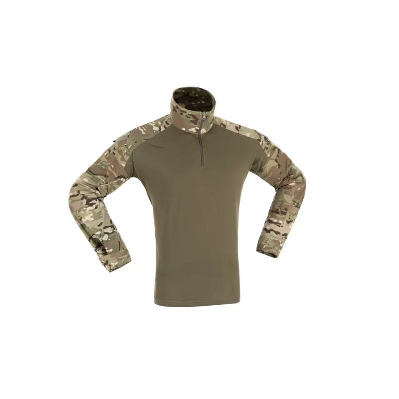 Invader Gear Combat Shirt · Multicam