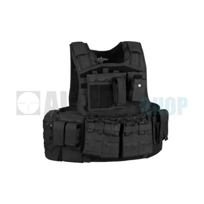 MOD Carrier - Invader Gear