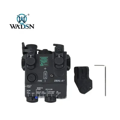 DBAL-A2 Dummy Plastic Model