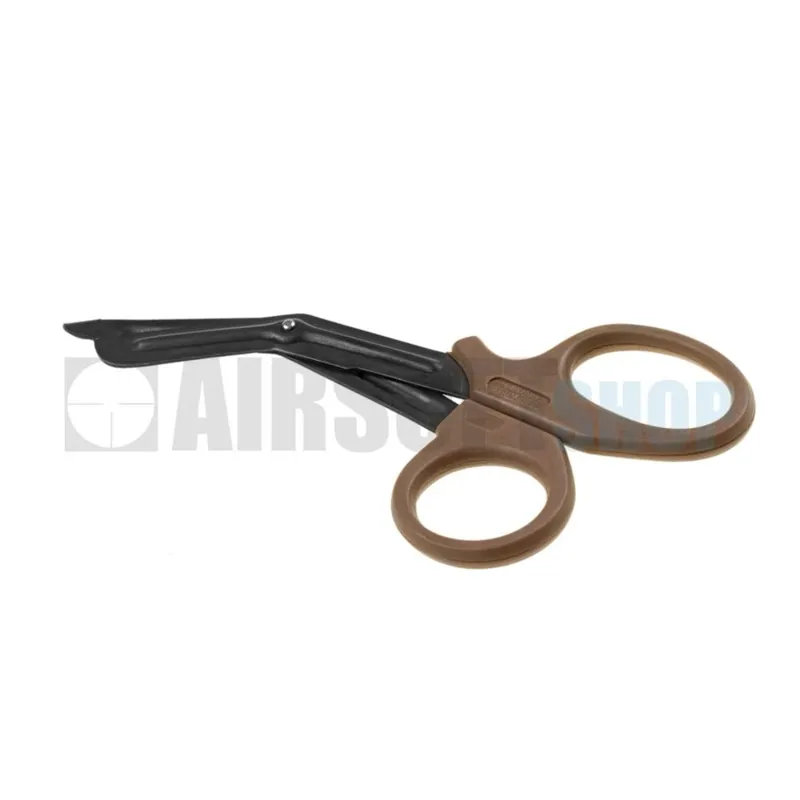 Invader Gear Trauma Shear · Tan / FDE
