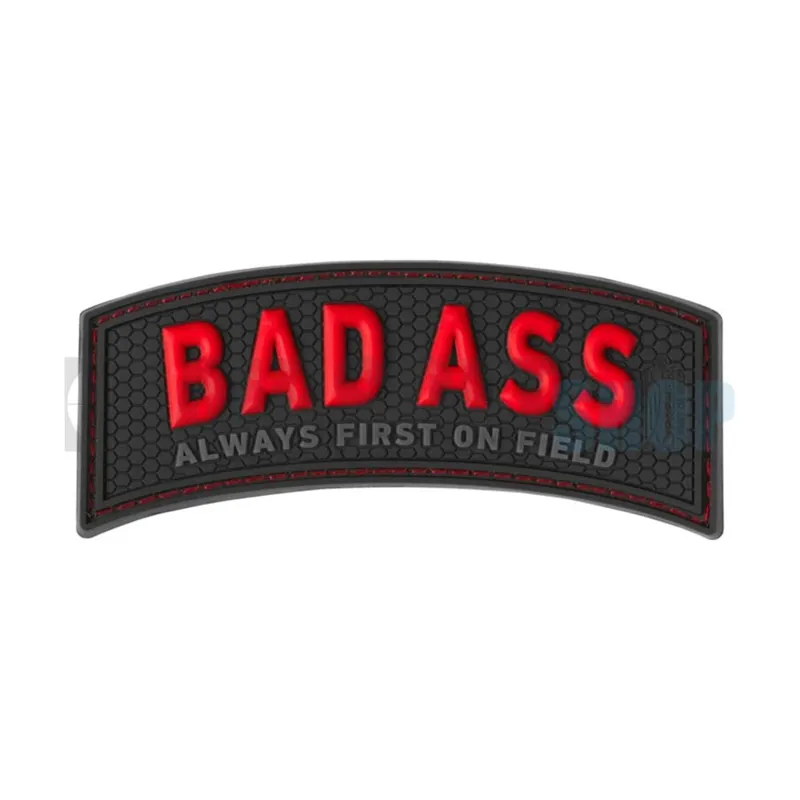 JTG Bad Ass PVC Patch