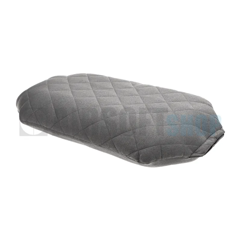 Klymit Luxe Camping Pillow · Gris