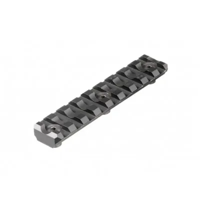 Long KeyMod Rail Section - Krytac