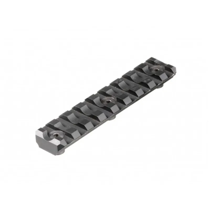 Krytac Long KeyMod Rail Section