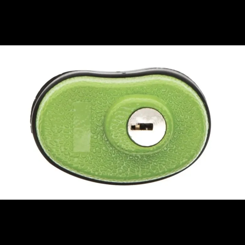 lockdown Trigger Lock with Key