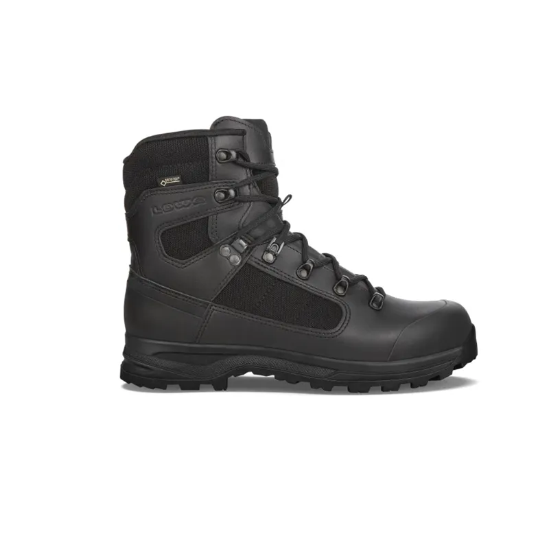 Lowa Elite EVO GTX · Negro