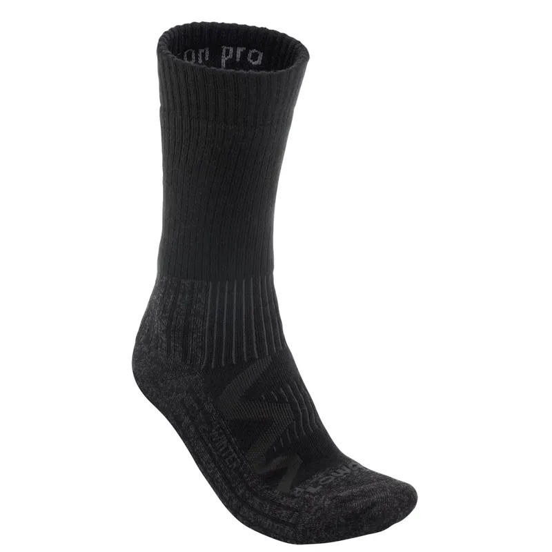 Lowa Socks Winter Pro · Negro