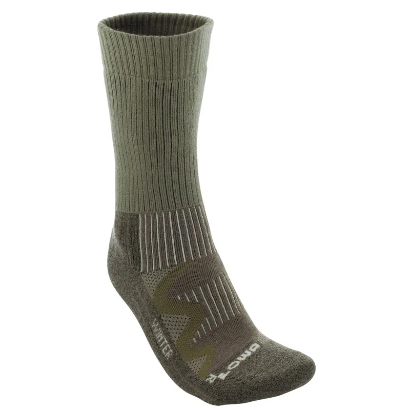 Lowa Socks Winter Pro · Coyote