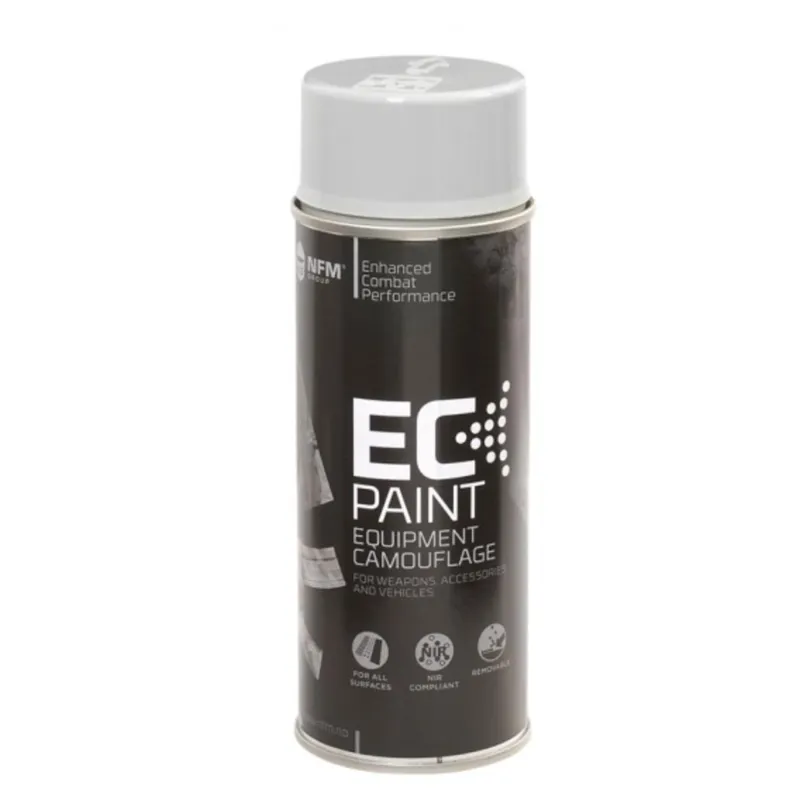 NFM Group NFM EC NIR Paint · Gris