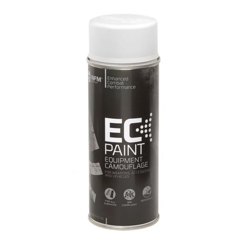 NFM Group NFM EC NIR Paint · Blanco