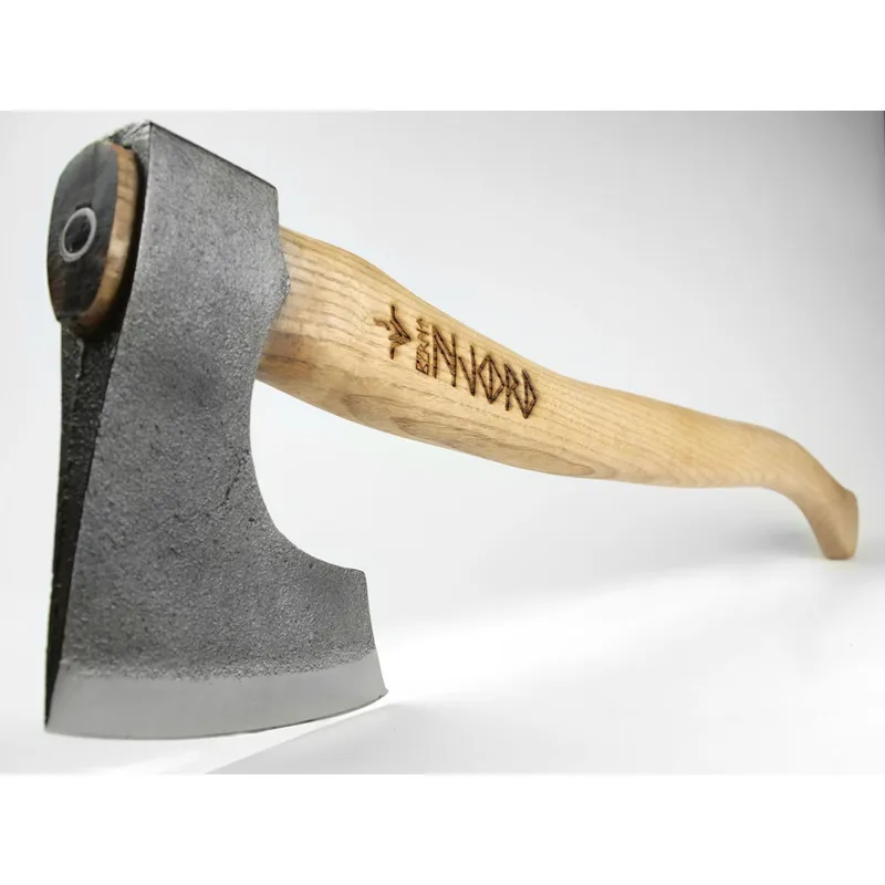Njord Bernt Viking Hakbijl (Large)