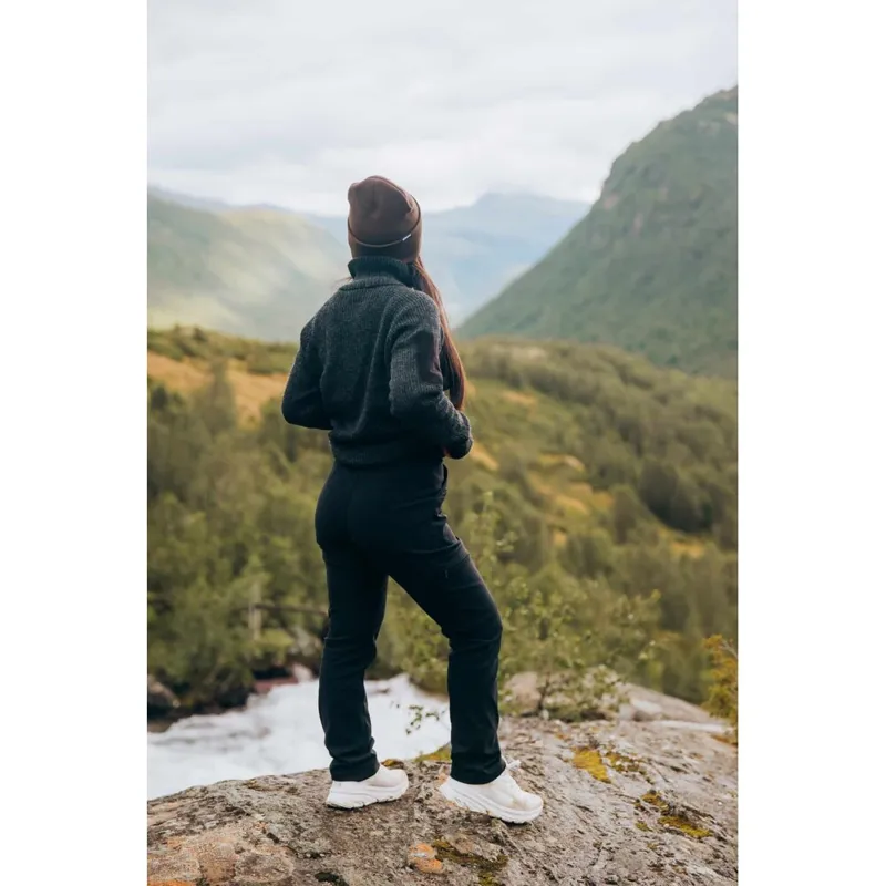 NorArm Ramsund Beanie · Marrón