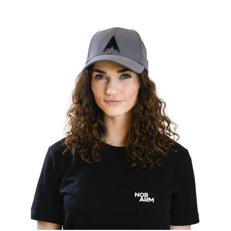 NorArm Range Cap · Gris