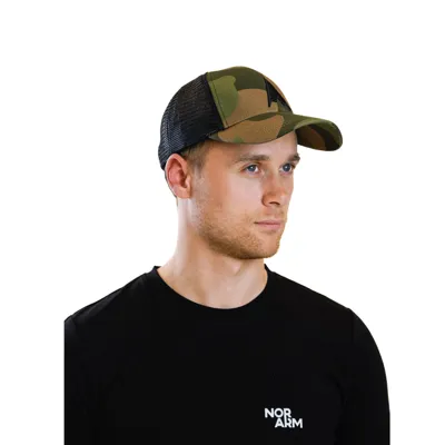 Trucker Cap (Norwegian ) - NorArm