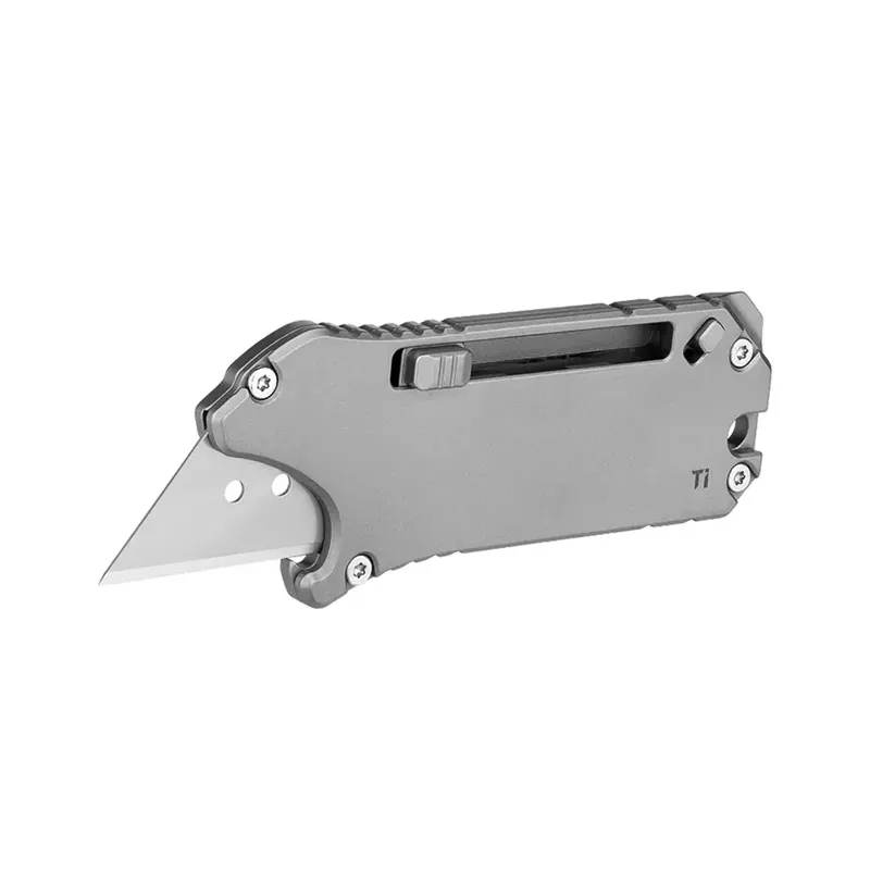 Olight Otacle Pro Ti Knife