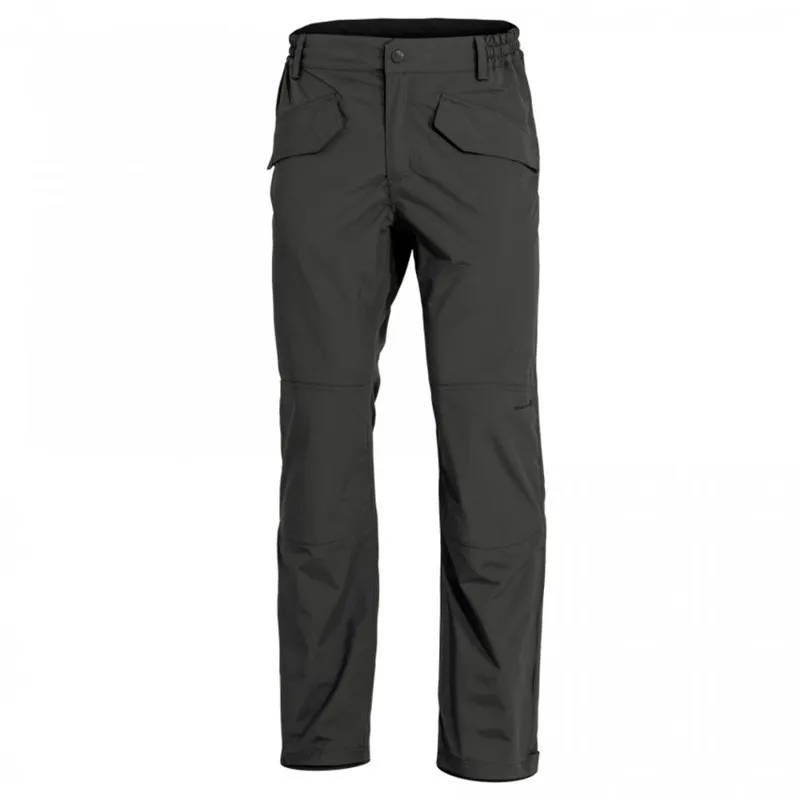 Pentagon Ydor Rain Pants · Negro