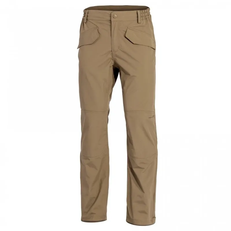 Pentagon Ydor Rain Pants · Coyote
