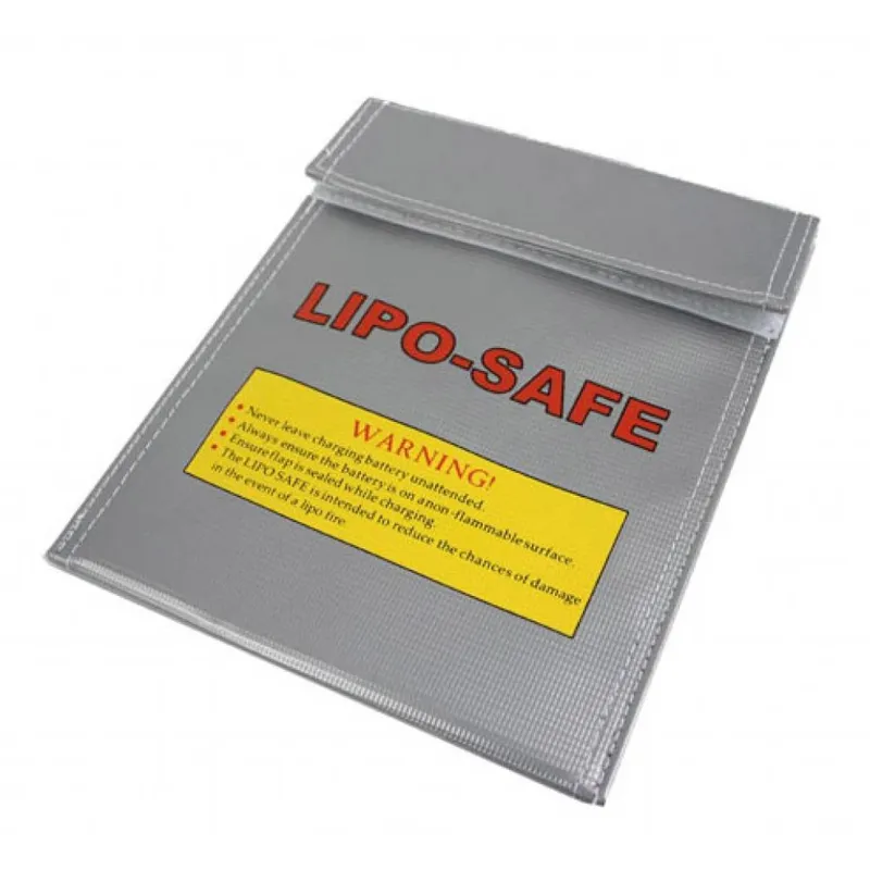 Pirate Arms LIPO Safe Bag