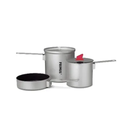 Essential Trek Pot Set - Primus