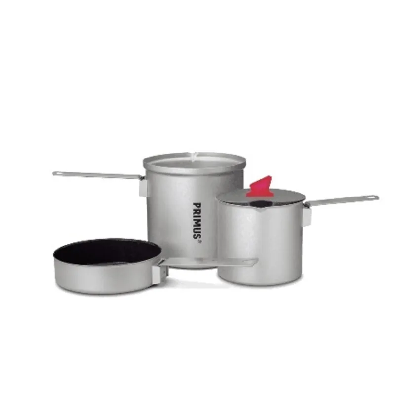 Primus Essential Trek Pot Set