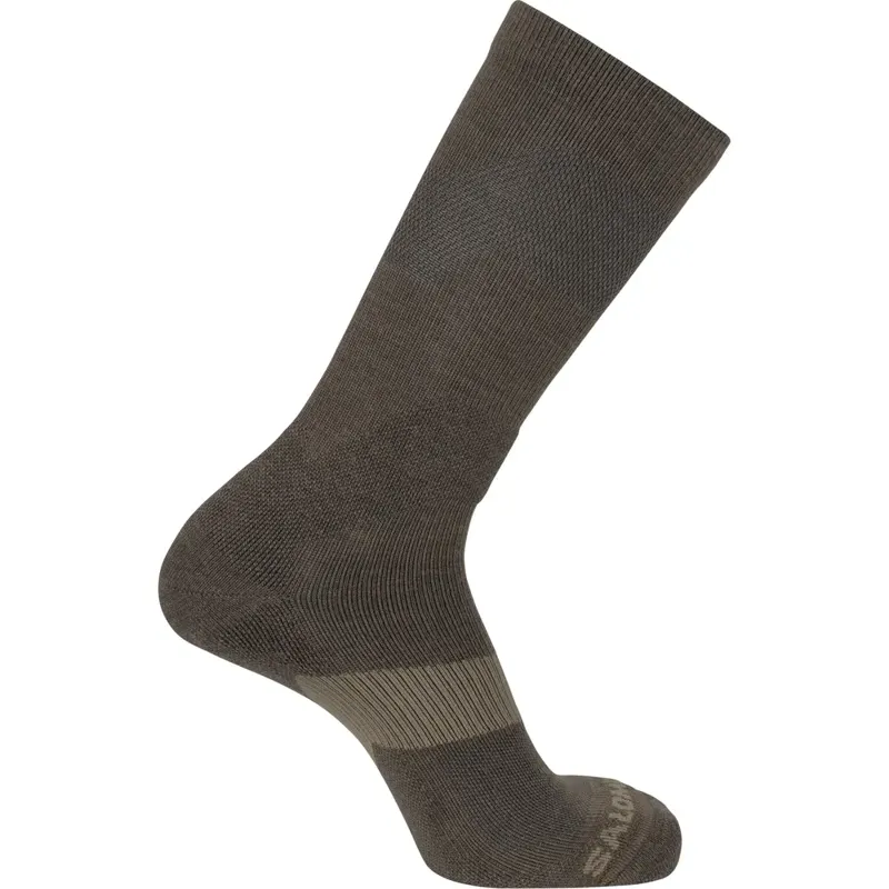 Salomon XA CREW Socks (Kangaroo)