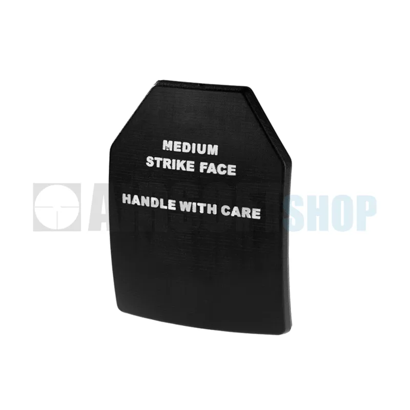 Airsoftshop SAPI Dummy PVC Plate (Single)