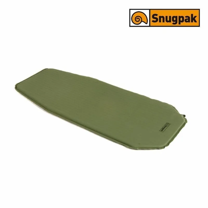 Snugpak Travelite Sleeping Mat (Medium)