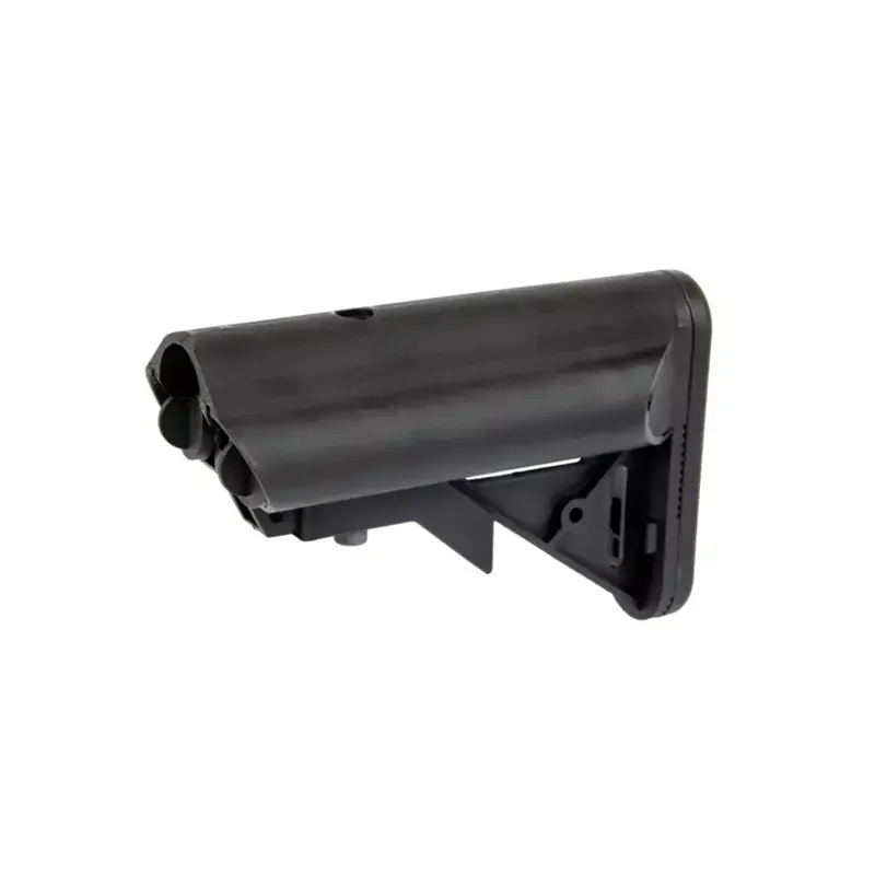 Specna Arms SF Stock · Negro