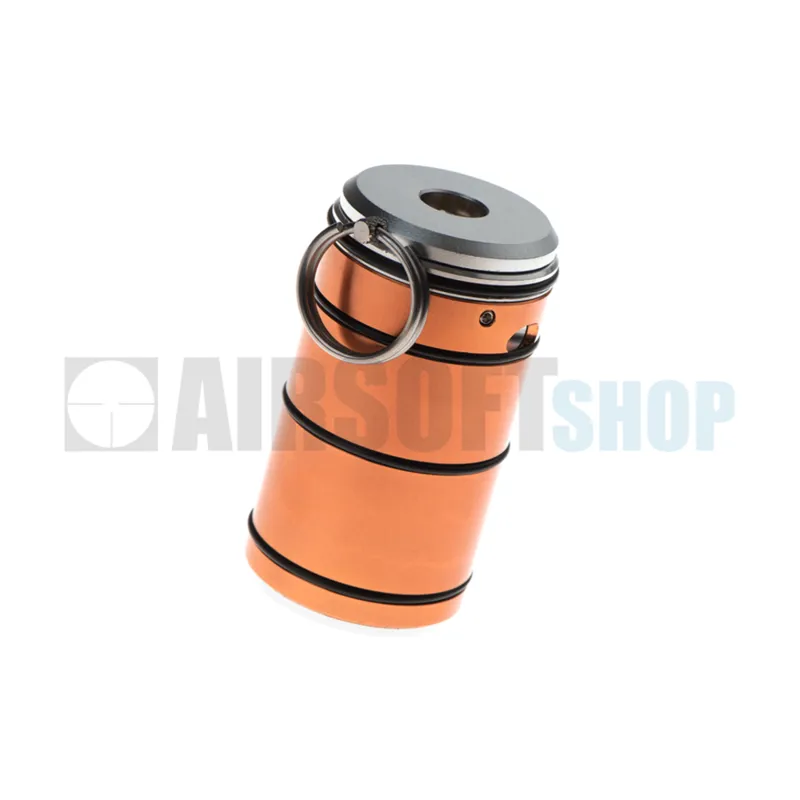 StratAIM Epsilon Impact Grenade · Naranja