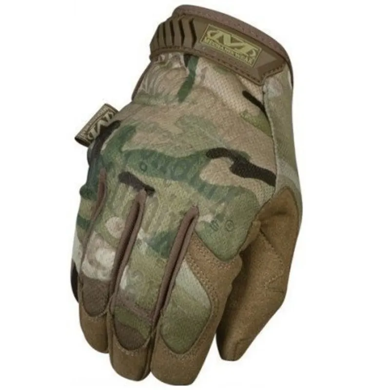 Mechanix The Original · Multicam