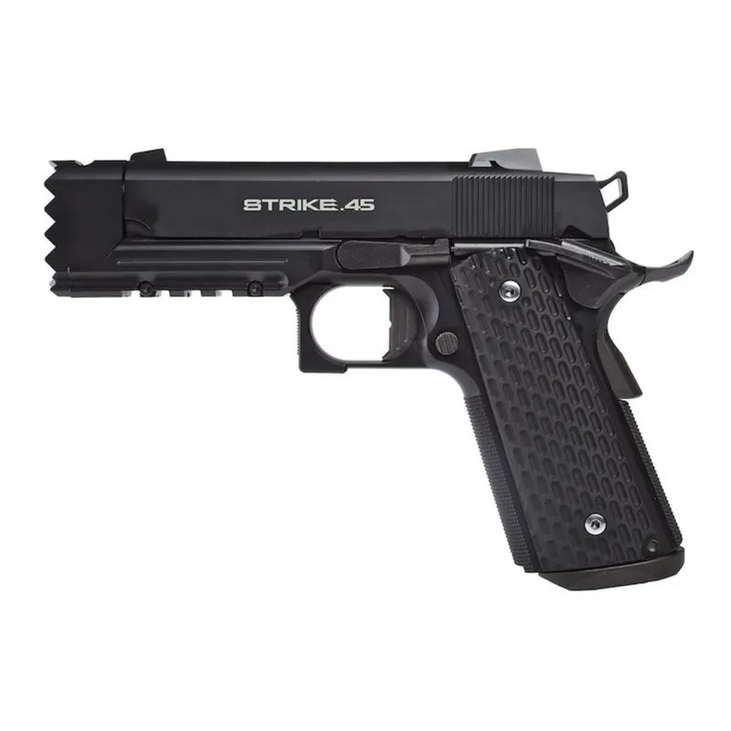 Tokyo Marui Strike Warrior · Negro