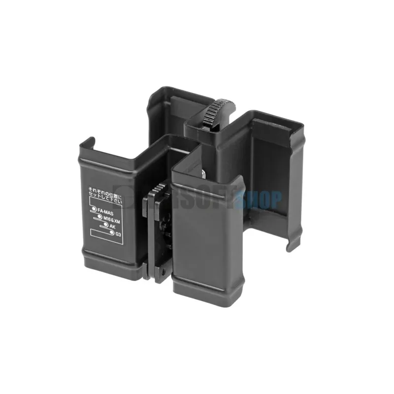 Tokyo Marui Universal Magazine Clip