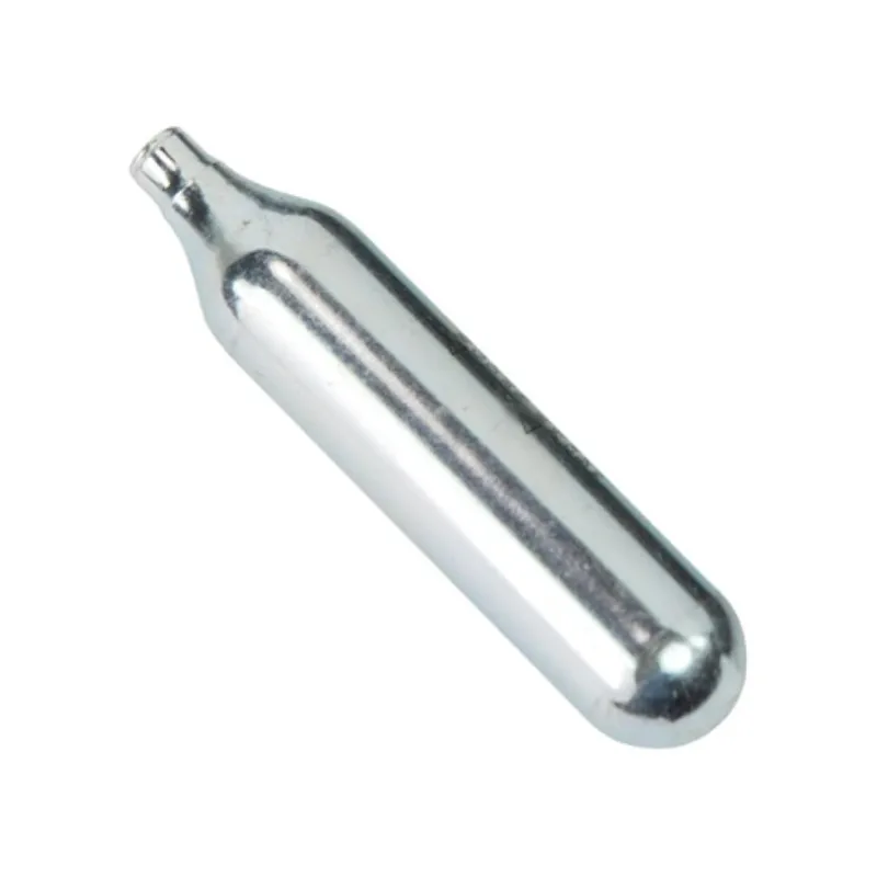 Ultrair CO2 Capsule 12g