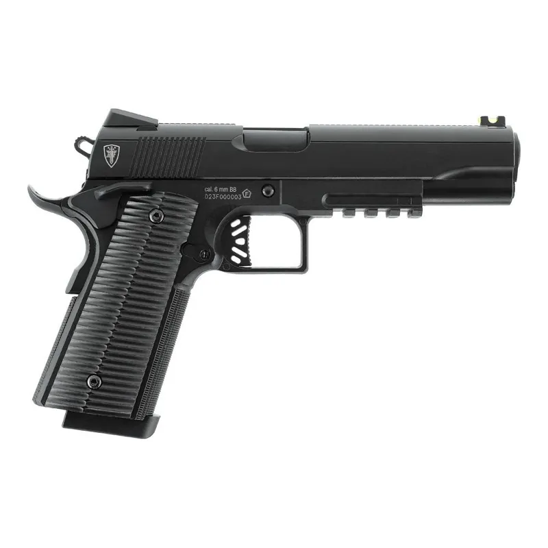 Elite Force BlaMer · Negro