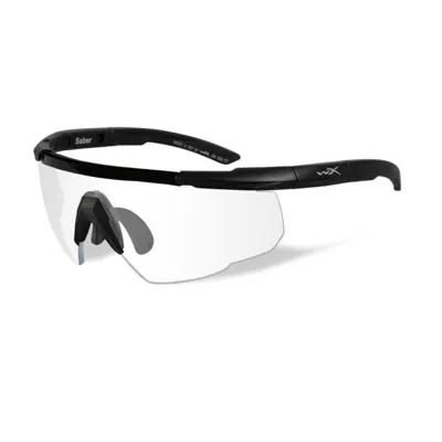 Saber Advanced Clear ( Frame) 303 - Wiley X