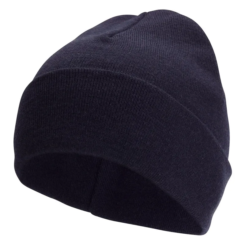 Woolpower Beanie Classic · Azul
