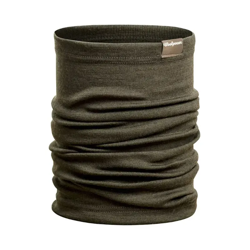 Woolpower Tube Lite (Pine ) · Verde / OD