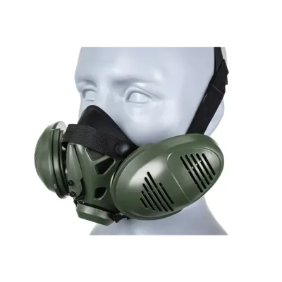Tactical Respirator Mask - Wosport