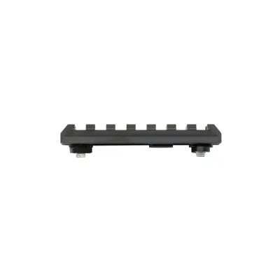 M-LOK Side Rail Long - Krytac