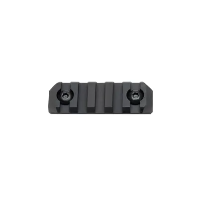 M-LOK Side Rail Medium - Krytac