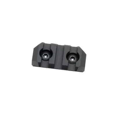 M-LOK Side Rail Short - Krytac