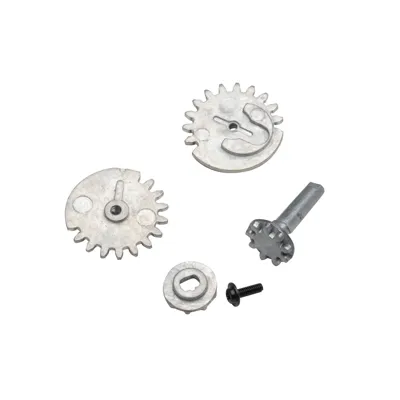 Trident Ambidextrous Selector Gear Set - Krytac