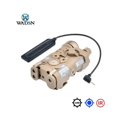 L3-NGAL Conventional Versión ( Laser)