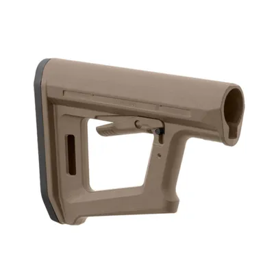 Buttstock MOE PR - Mil-Spec - Magpul