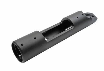 VSR CNC Receiver Type B - Maple Leaf