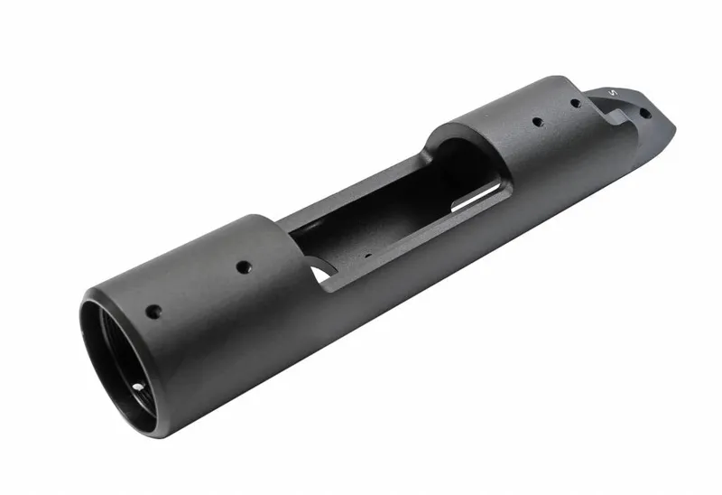 Maple Leaf VSR CNC Receiver Type B