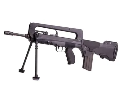 FAMAS F1 - NorthEast